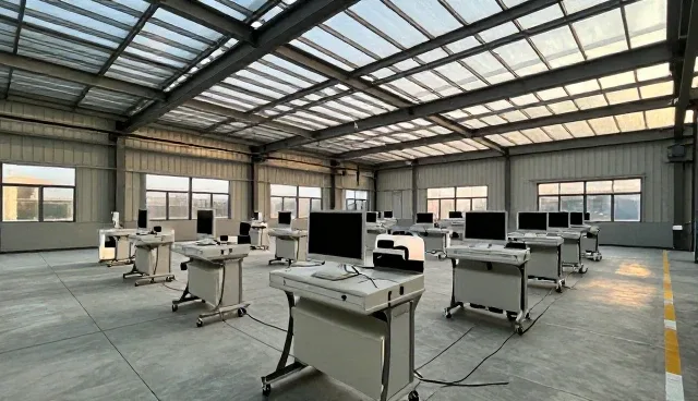 系统集成项目中技术选型的关键考量点