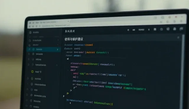 智能视力评估仪安装调试中性能表现问题分析