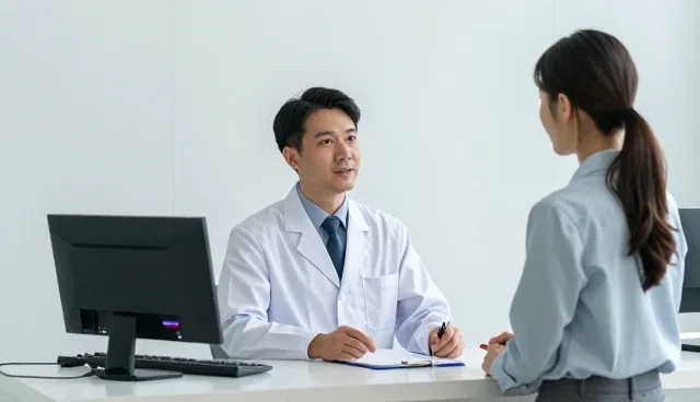 系统集成在视力恢复服务中的应用场景与技术适配分析