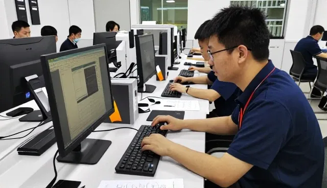 青岛聚目视力恢复服务有限公司分享系统集成与安装调试知识